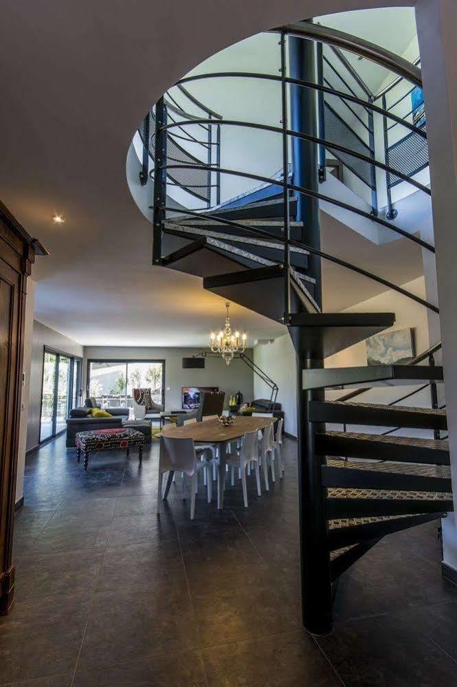 Les Catalons Villa Sevrier Luaran gambar